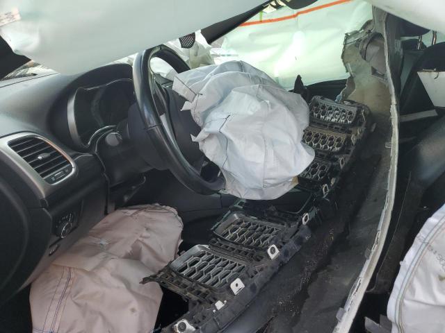 Photo 5 from auction – 2019 JEEP GRAND CHER with VIN 1C4RJFAG2KC809309