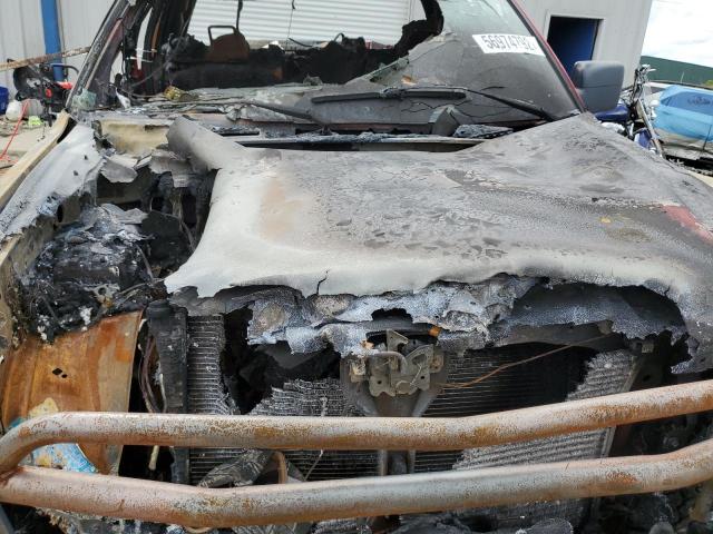 Photo 7 from auction – 2005 FORD F150 with VIN 1FTRF04535KE88870