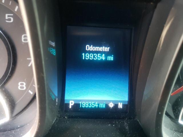 Photo 8 from auction – 2014 CHEVROLET MALIBU LS with VIN 1G11B5SL2EF279127
