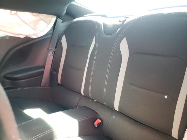 Photo 6 from auction – 2018 CHEVROLET CAMARO LT with VIN 1G1FB1RS5J0177197