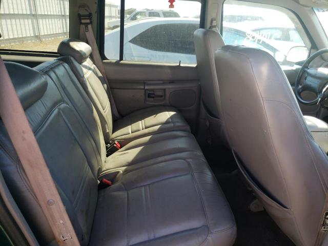 Photo 6 from auction – 2000 FORD EXPLORER X with VIN 1FMDU73E7YZA72497