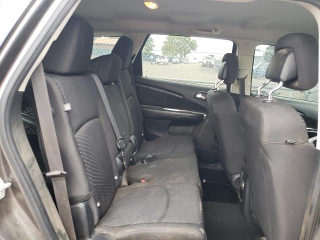 Photo 6 from auction – 2018 DODGE JOURNEY SE with VIN 3C4PDCAB2JT229420