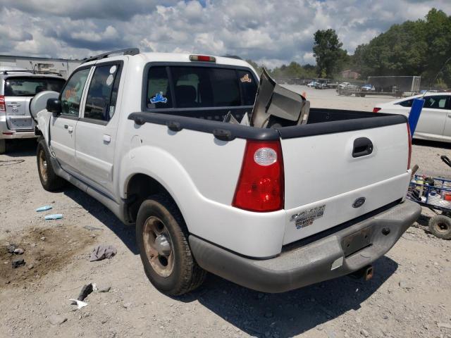 Photo 3 from auction – 2005 FORD EXPLORER S with VIN 1FMZU77K75UB32292