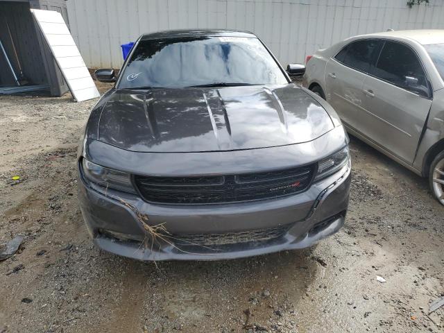 Photo 9 from auction – 2019 DODGE CHARGER SX with VIN 2C3CDXBG7KH710049