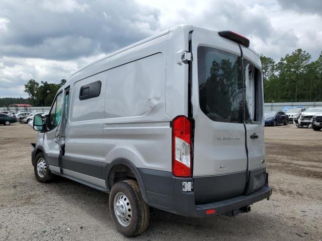 Photo 3 from auction – 2022 FORD TRANSIT T- with VIN 1FTBR2CG6NKA48262