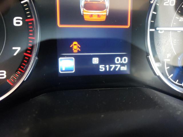 Photo 8 from auction – 2022 SUBARU ASCENT LIM with VIN 4S4WMAPD3N3433195