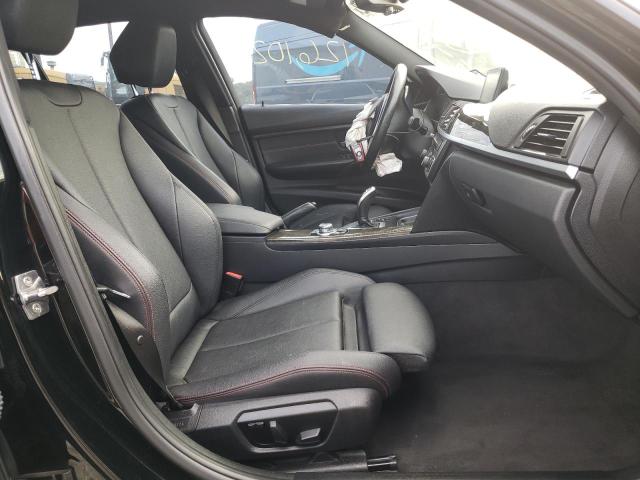 Photo 5 from auction – 2013 BMW 328 XI with VIN WBA3B3C51DF541879