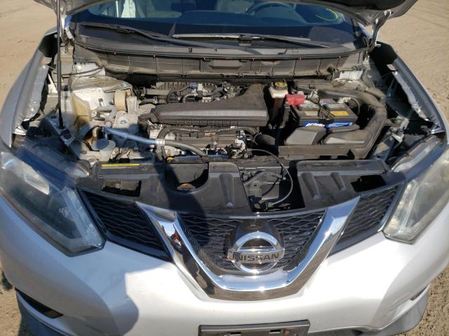 Zdjęcie 7 z aukcji – 2016 NISSAN ROGUE S z VIN KNMAT2MV7GP633299