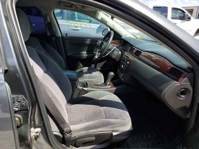 Photo 5 from auction – 2010 CHEVROLET IMPALA LT with VIN 2G1WB5EK2A1210786