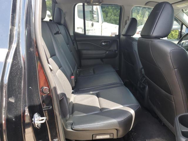 Photo 6 from auction – 2017 HONDA RIDGELINE with VIN 5FPYK3F56HB030495