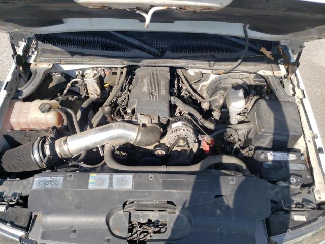 Photo 7 from auction – 2005 CHEVROLET SILVERADO with VIN 2GCEK19B351361471