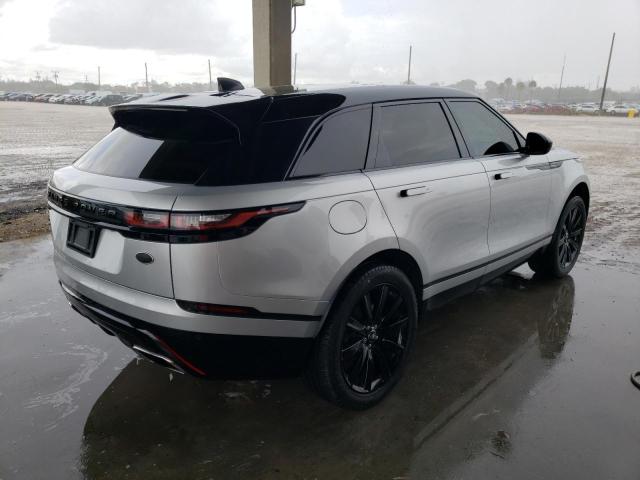 Photo 4 from auction – 2020 LAND ROVER RANGE ROVE with VIN SALYK2FV0LA249305