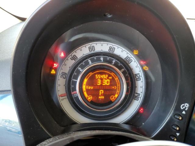 Foto 8 de la subasta – 2014 FIAT 500 POP con VIN 3C3CFFAR7ET276203