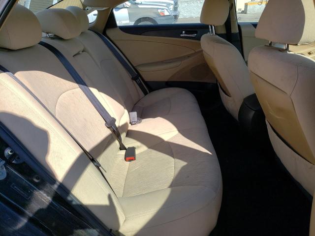 Photo 6 from auction – 2013 HYUNDAI SONATA GLS with VIN 5NPEB4AC4DH547572