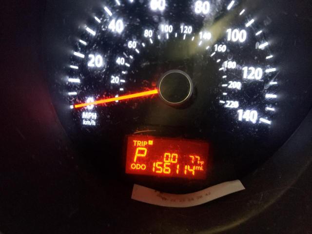 Photo 8 from auction – 2013 KIA SOUL + with VIN KNDJT2A66D7561021