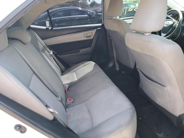 Photo 6 from auction – 2014 TOYOTA COROLLA L with VIN 5YFBURHE1EP071710