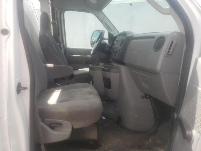 Photo 5 from auction – 2012 FORD ECONOLINE with VIN 1FDSE3FL5CDA28320