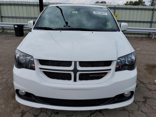 Photo 9 from auction – 2019 DODGE GRAND CARA with VIN 2C4RDGEG3KR764721
