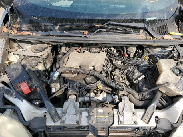 Photo 7 from auction – 2004 CHEVROLET VENTURE with VIN 1GNDX03E54D145352