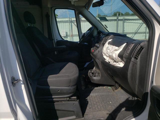 Photo 5 from auction – 2015 RAM PROMASTER with VIN 3C6TRVNG1FE516221