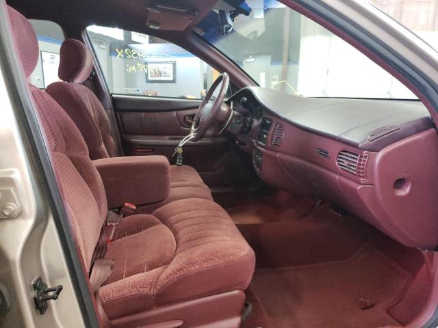 Photo 5 from auction – 1998 BUICK CENTURY CU with VIN 2G4WS52M4W1518039