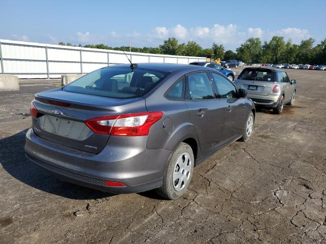 Photo 4 from auction – 2014 FORD FOCUS S with VIN 1FADP3E27EL349256