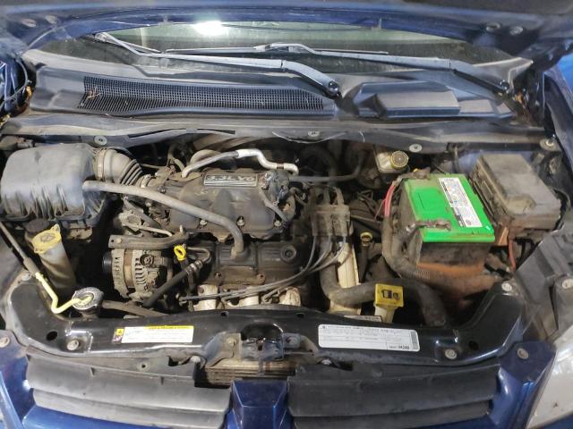 Photo 7 from auction – 2010 DODGE GRAND CARA with VIN 2D4RN4DE6AR244249