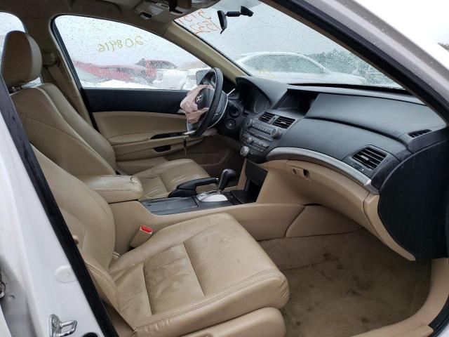 Photo 5 from auction – 2012 HONDA ACCORD SE with VIN 1HGCP2F6XCA037430