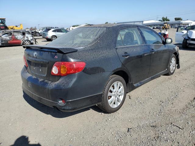 Photo 4 from auction – 2010 TOYOTA COROLLA BA with VIN 1NXBU4EE7AZ324965
