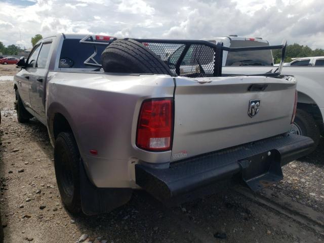 Фото 3 с аукциона – 2012 DODGE RAM 3500 S с VIN 3C63DPGL5CG106994