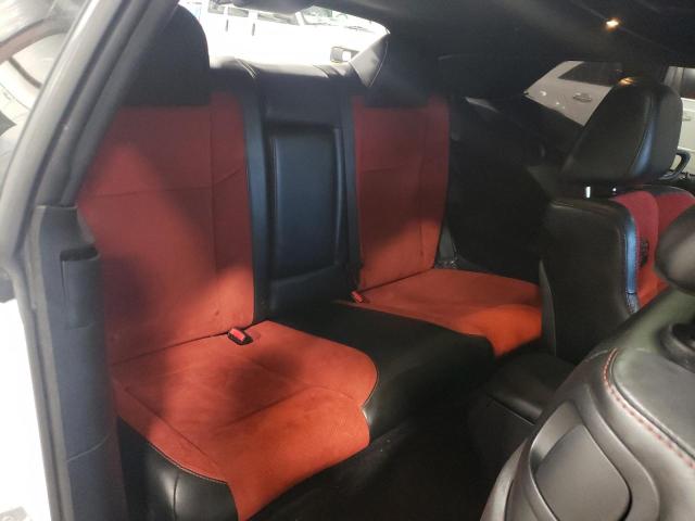 Photo 6 from auction – 2016 DODGE CHALLENGER with VIN 2C3CDZFJ0GH274489