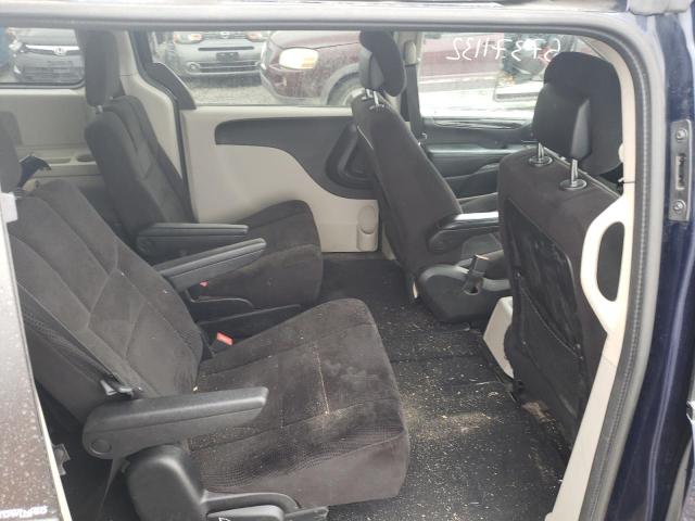 Photo 6 from auction – 2014 DODGE GRAND CARA with VIN 2C4RDGBG0ER137435