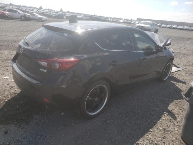 Photo 4 from auction – 2014 MAZDA 3 TOURING with VIN JM1BM1L70E1180142