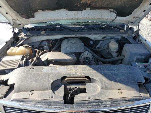 Photo 7 from auction – 2006 CHEVROLET SILVERADO with VIN 2GCEC13T461211420