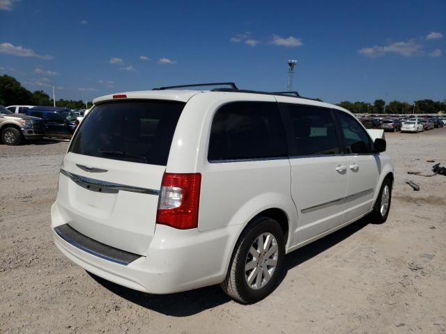 Photo 4 from auction – 2013 CHRYSLER TOWN & COU with VIN 2C4RC1BG6DR645956