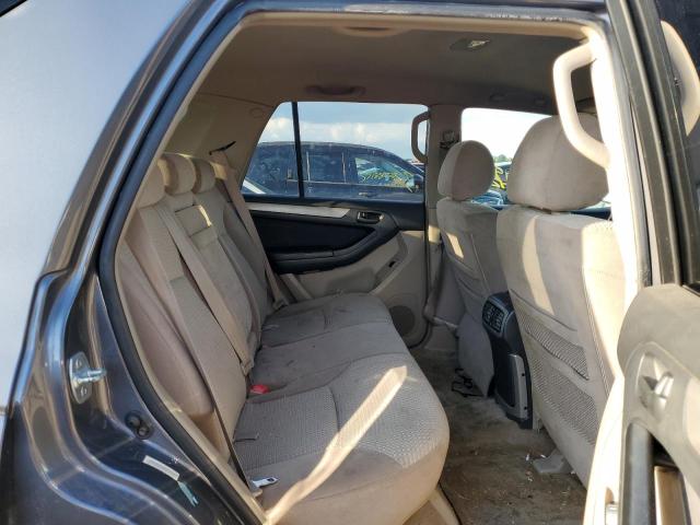 Photo 6 from auction – 2004 TOYOTA 4RUNNER SR with VIN JTEZU14R240031150