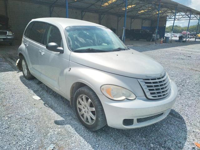 Photo 1 from auction – 2007 CHRYSLER PT CRUISER with VIN 3A4FY58B17T615749