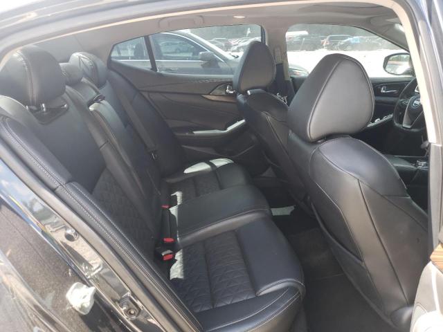 Photo 6 from auction – 2017 NISSAN MAXIMA 3.5 with VIN 1N4AA6AP2HC407141