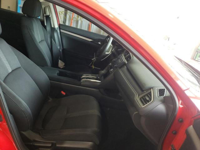 Photo 5 from auction – 2016 HONDA CIVIC LX with VIN 2HGFC2F50GH546157
