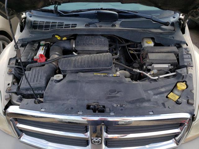 Photo 7 from auction – 2004 DODGE DURANGO LI with VIN 1D4HB58N84F202701