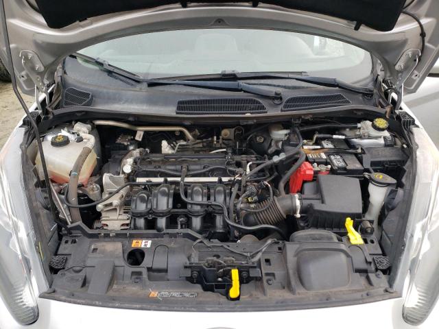 Photo 7 from auction – 2017 FORD FIESTA SE with VIN 3FADP4BJ3HM170961