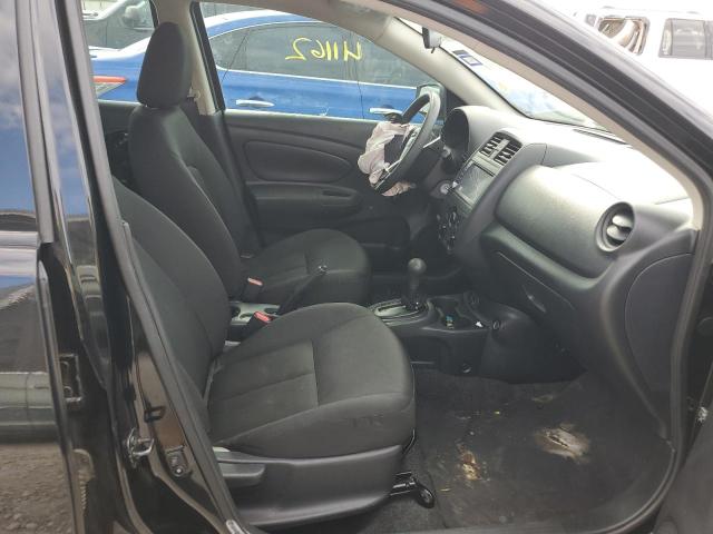 Photo 5 from auction – 2019 NISSAN VERSA S with VIN 3N1CN7AP4KL828564