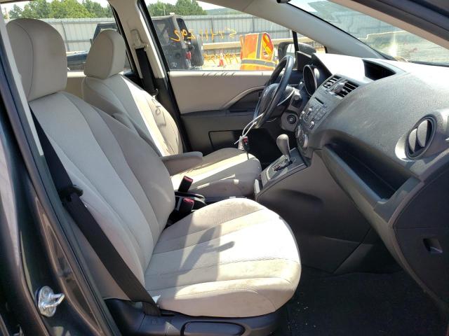 Photo 5 from auction – 2013 MAZDA 5 with VIN JM1CW2BLXD0147446