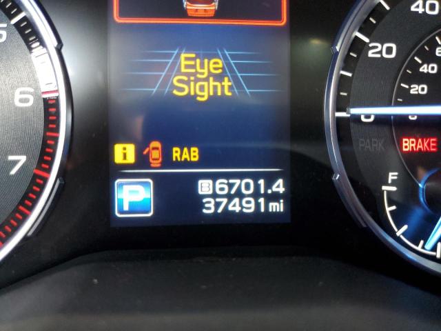 Photo 8 from auction – 2020 SUBARU ASCENT LIM with VIN 4S4WMAPD5L3465496