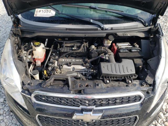 Photo 7 from auction – 2014 CHEVROLET SPARK 1LT with VIN KL8CD6S9XEC433615