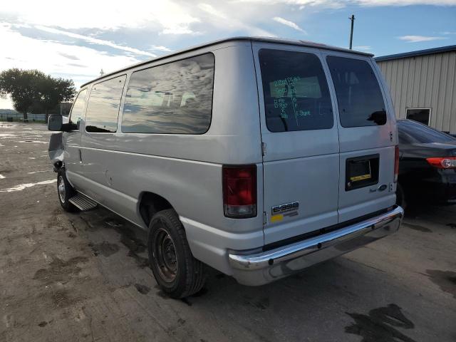 Photo 3 from auction – 2013 FORD ECONOLINE with VIN 1FBNE3BL0DDA27718