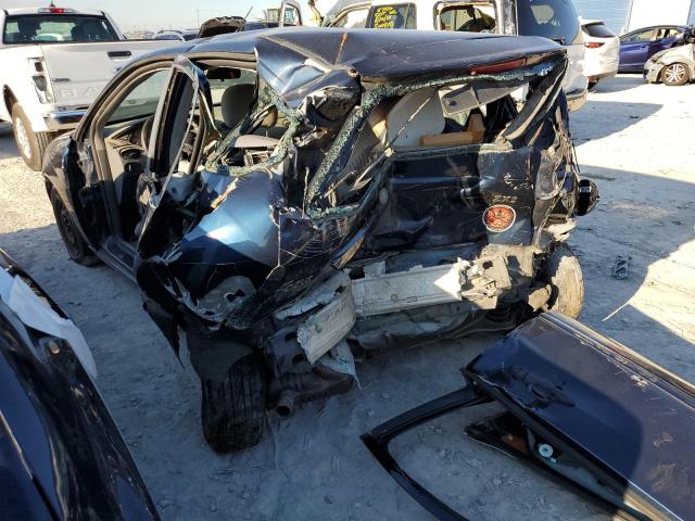 Photo 3 from auction – 2003 FORD FOCUS ZX5 with VIN 3FAFP37333R106945