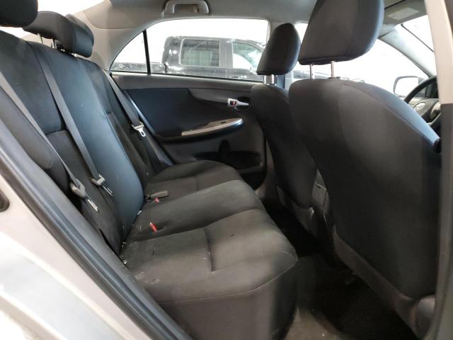 Foto 6 de la subasta – 2010 TOYOTA COROLLA BA con VIN 2T1BU4EE4AC309101