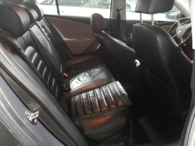 Photo 6 from auction – 2007 VOLKSWAGEN PASSAT 2.0 with VIN WVWEK73C27P007340