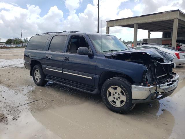 Photo 1 from auction – 2004 CHEVROLET SUBURBAN C with VIN 3GNEC16Z44G289529